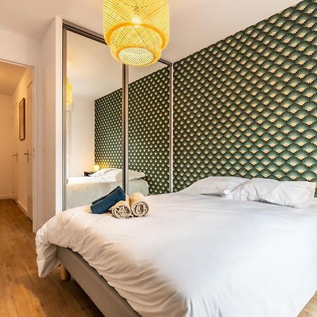 Magnifique Villa 4 Pers A 10 Min De La Plage A Pied Seignosse Εξωτερικό φωτογραφία