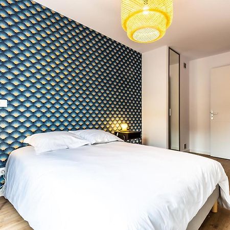 Magnifique Villa 4 Pers A 10 Min De La Plage A Pied Seignosse Εξωτερικό φωτογραφία