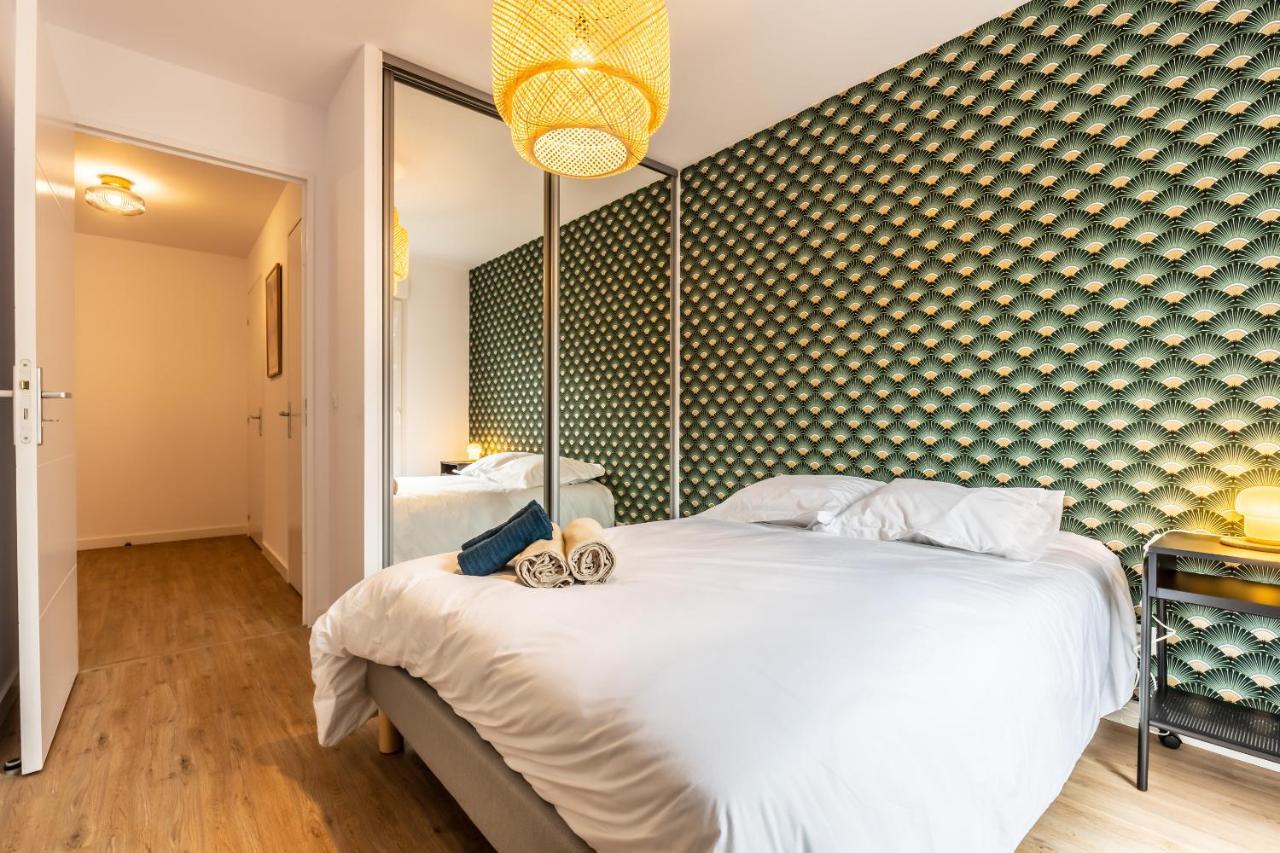 Magnifique Villa 4 Pers A 10 Min De La Plage A Pied Seignosse Εξωτερικό φωτογραφία