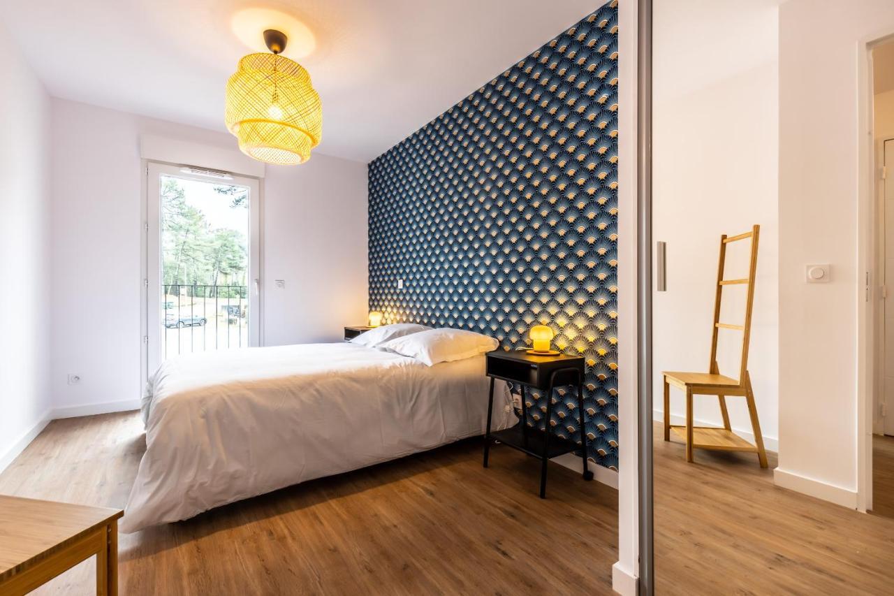 Magnifique Villa 4 Pers A 10 Min De La Plage A Pied Seignosse Εξωτερικό φωτογραφία